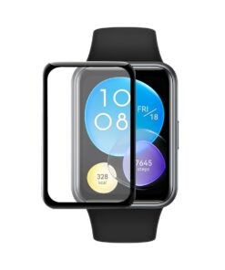 Mica Protectora 3D Para Huawei Watch Fit 2