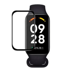 Mica 3D Para Redmi Band 2