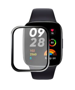 Mica Protectora 3D Redmi Watch 3 Active