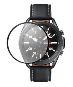 Mica Protectora 3D Samsung Galaxy Watch 3