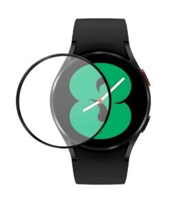 Mica Protectora 3D Samsung Watch 4 40mm