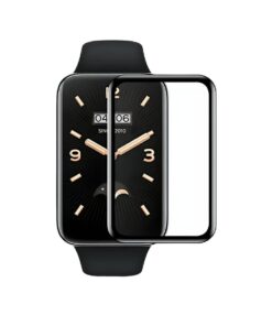 Mica 3D Para Xiaomi Mi Band 7 Pro