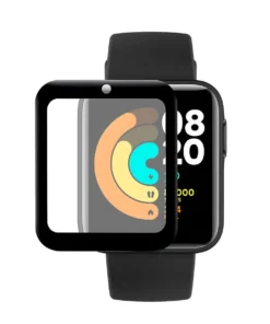 Mica Protectora 3D Para Xiaomi Mi Watch Lite