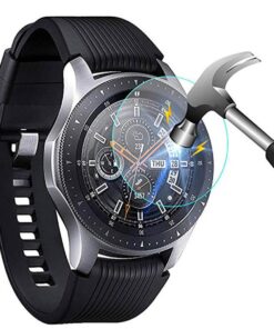 Mica de Vidrio 3D Para Samsung Gear S2 46mm