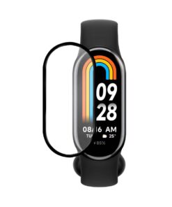 Mica Protectora 3D Xiaomi Mi Band 8
