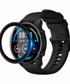 Mica 3D Para Xiaomi Mi Watch Color