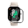Mica Protectora 3D Redmi Watch 4