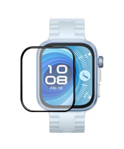 Mica Protectora 3D Para Huawei Watch Fit 4 Pro