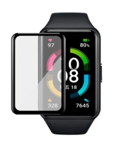 Mica Protectora 3D Para Huawei Band 6