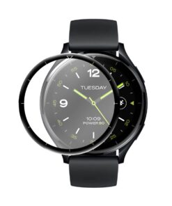 Mica 3D Para Xiaomi Watch 2