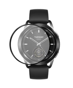 Mica 3D Para Xiaomi Watch S3