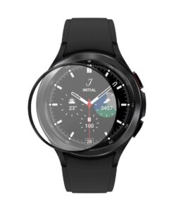 Mica 3D Para Samsung Galaxy Watch 4 Classic 46mm