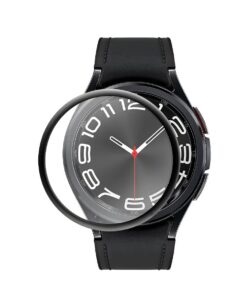 Mica 3D Para Samsung Galaxy Watch 6 Classic 43mm