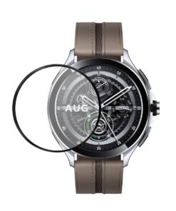 Mica 3D Para Xiaomi Watch 2 Pro