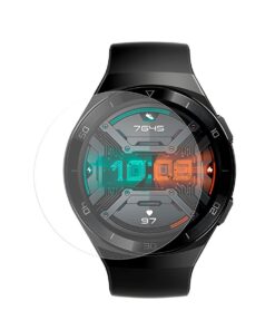 Mica de Vidrio 3D Para Huawei GT2 E