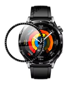 Mica Protectora 3D Huawei Watch GT5