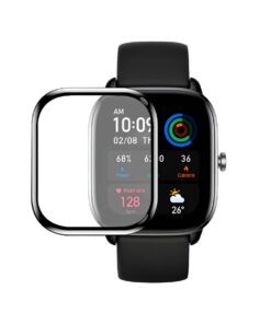 Mica Protectora 3D Amazfit GTS4 Mini