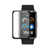 Mica Protectora 3D Para Huawei Watch Fit