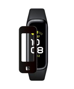 Mica Protectora 3D Para Samsung Galaxy Fit 2