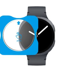 Mica de Vidrio Para Samsung Galaxy 8